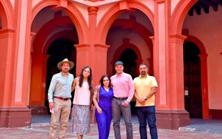 Cultura Colima e INAH impulsan la reactivación de museos comunitarios en el estado