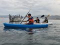 Manzanillo recibirá la 6ª Competencia de Kayak y Stand Up Paddle: Subsectur