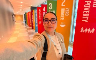 Fortalece UdeC su presencia en el diálogo científico de Naciones Unidas