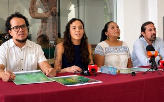 Colima conmemora el Mes de los Pueblos Indígenas con actividades culturales y académicas