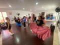 Invita CUBAM a participar en sus talleres artísticos para todas las edades