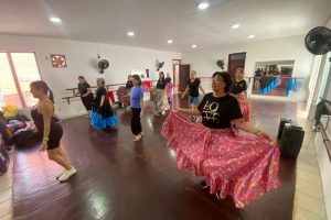 Invita CUBAM a participar en sus talleres artísticos para todas las edades