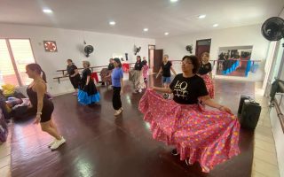 Invita CUBAM a participar en sus talleres artísticos para todas las edades