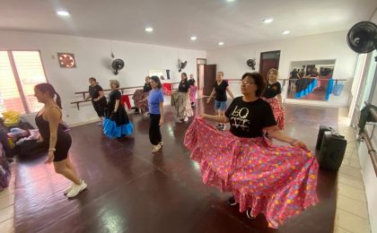 Invita CUBAM a participar en sus talleres artísticos para todas las edades