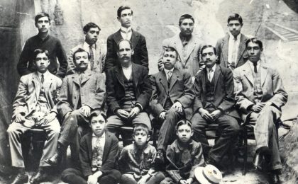 UdeC comparte su patrimonio documental en exposición nacional sobre la historia de los títeres en México