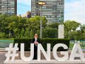 Reconocen internacionalmente modelo ambiental de la UdeC