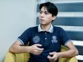 Experiencia de verano define camino científico para Antonio Ibarra, de la FIME