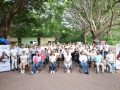 46 actividades y más de 700 participantes fortalecen la promoción de la lactancia materna en Colima