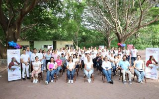 46 actividades y más de 700 participantes fortalecen la promoción de la lactancia materna en Colima