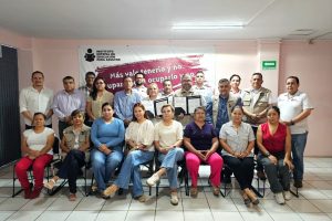 Firman IEEA y Pronaes convenio para ampliar el acceso a la educación básica en comunidades rurales