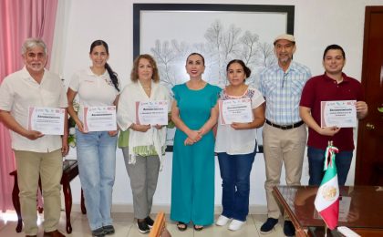 Cumple VdeA con postulados ‎de transparencia gubernamental