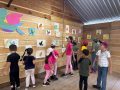 Gobierno de Indira aumenta oferta de cursos de verano gratuitos para niñas y niños