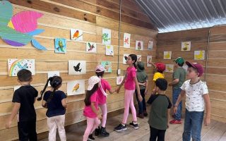 Gobierno de Indira aumenta oferta de cursos de verano gratuitos para niñas y niños