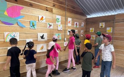 Gobierno de Indira aumenta oferta de cursos de verano gratuitos para niñas y niños
