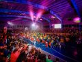 Con música, baile y diversión, concluye Loromanía 2026