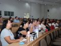 UdeC capacita a personal de Tecomán para prevenir y atender el riesgo suicida