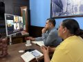 Riult Rivera fortalece la colaboración internacional para modernizar trámites y servicios del Ayuntamiento de Colima
