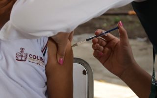 Salud Colima comparte tres acciones para prevenir al 100% el cáncer de cuello uterino