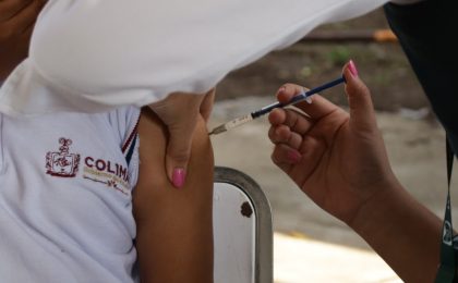 Salud Colima comparte tres acciones para prevenir al 100% el cáncer de cuello uterino