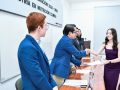 Egresa segunda generación de la Maestría en Nutrición Clínica de la UdeC