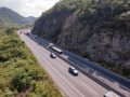 Sólo vehículos pesados pagarán cuota en el Corredor Logístico Colima-Manzanillo