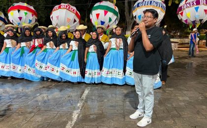 Proyecto de egresado de la UdeC llega a la Guelaguetza 2026
