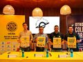 ”Queremos que nuestras niñas y niños tengan más oportunidades para desarrollarse a través del deporte”: Riult Rivera