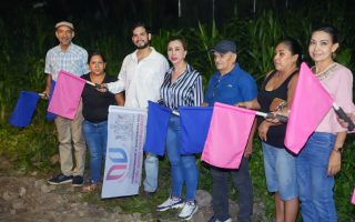 ‎Inicia VdeA obra para evitar ‎daños por cauce del Pereyra