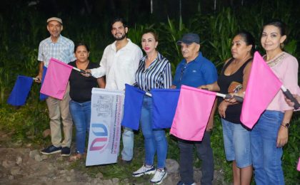 ‎Inicia VdeA obra para evitar ‎daños por cauce del Pereyra