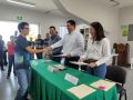 Fortalece taller Explora 2.0 interés de jóvenes por la ciencia y la tecnología