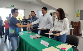 Fortalece taller Explora 2.0 interés de jóvenes por la ciencia y la tecnología