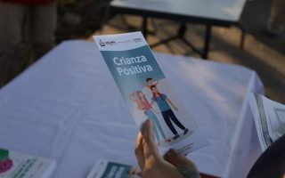 50% de trastornos mentales inicia antes de los 14 años; su detección oportuna permite mejorar calidad de vida