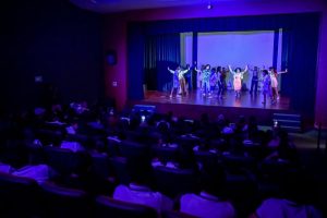 Cultura Colima impulsa la formación de nuevos talentos artísticos en la entidad