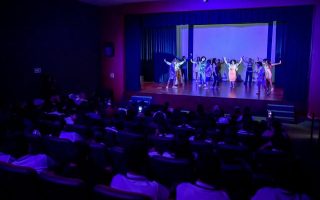Cultura Colima impulsa la formación de nuevos talentos artísticos en la entidad