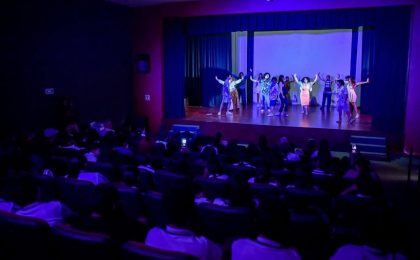 Cultura Colima impulsa la formación de nuevos talentos artísticos en la entidad