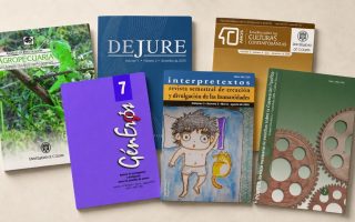 Revistas universitarias se consolidan en sistema nacional de publicaciones científicas