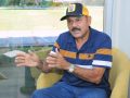 Gusano barrenador, una plaga de alto impacto económico: Daniel Figueroa, investigador