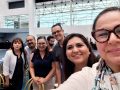 Se capacitan docentes de la UdeC como expertos evaluadores de programas del área de la salud