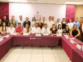 Sector Salud Colima trabaja para fortalecer la atención obstétrica y reducir complicaciones durante el embarazo, parto y periodo neonatal
