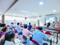 Actualiza UdeC plan de estudios de Técnico Analista Químico a partir de los avances y necesidades actuales