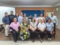 Junta de Asistencia Privada en Colima realiza encuentros de IAP para compartir estrategias y experiencias