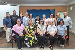 Junta de Asistencia Privada en Colima realiza encuentros de IAP para compartir estrategias y experiencias