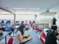 Necesario formar profesionales que trabajen en diferentes  contextos y respondan a los problemas globales: Xóchitl Trujillo