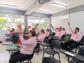Comité de Ética de la UdeC promueve convivencia armónica en espacios de trabajo