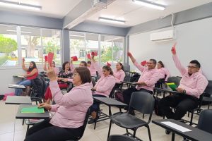 Comité de Ética de la UdeC promueve convivencia armónica en espacios de trabajo