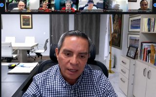Se prepara comunidad universitaria para el inicio del nuevo ciclo escolar