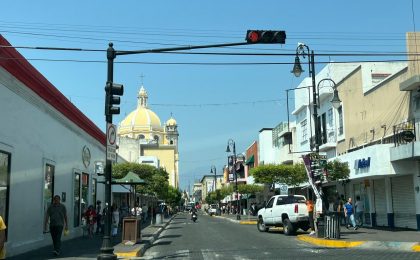Fitch Ratings aumenta la calificación de Colima y la de sus financiamientos