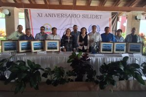 Somos un sindicato digno, valiente, sólido y decidido: Claudia Zurita Alejandre