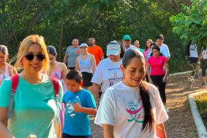 Salud Colima hace conciencia sobre la importancia de prevenir el cáncer de cuello uterino