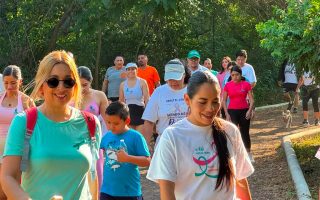 Salud Colima hace conciencia sobre la importancia de prevenir el cáncer de cuello uterino